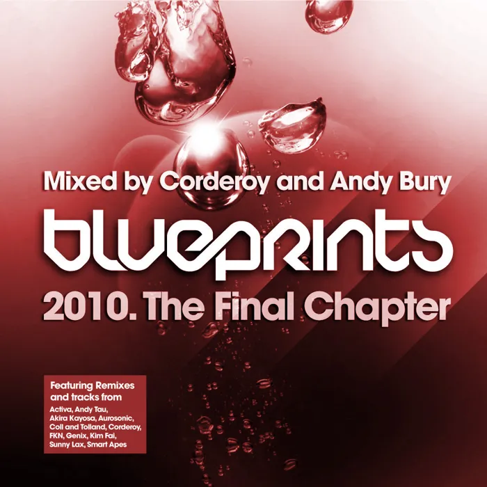 Andy Bury