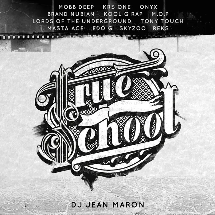 DJ Jean Maron