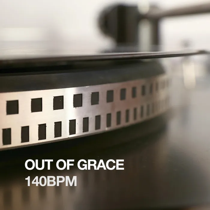 Out Of Grace