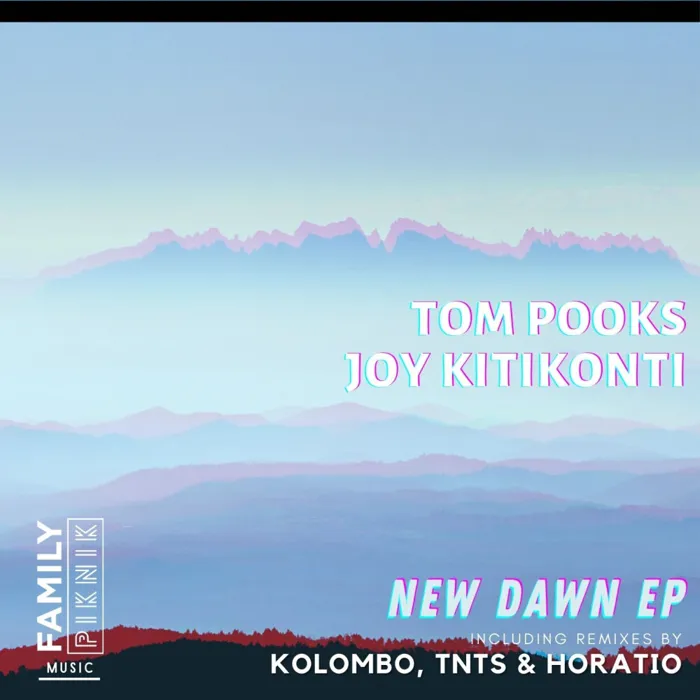 Joy Kitikonti