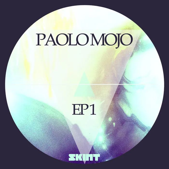 Paolo Mojo