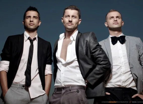 Akcent