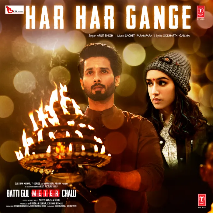 Siddharth-Garima