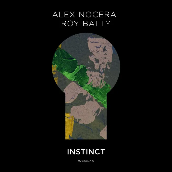 Alex Nocera