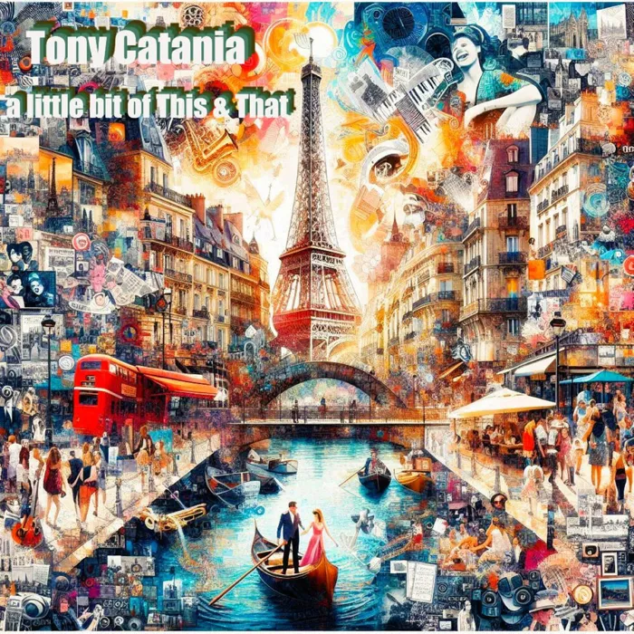 Tony Catania