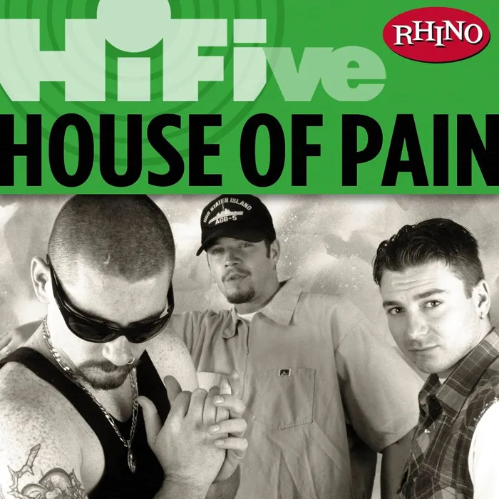 House Of Pain