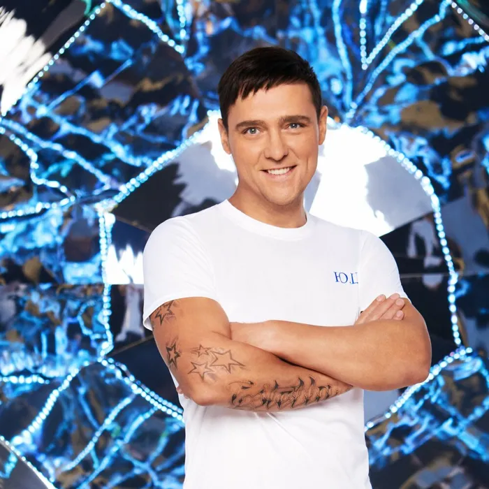 Юрий Шатунов