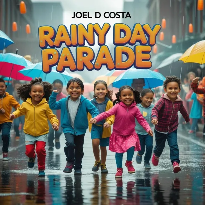 Joel D Costa