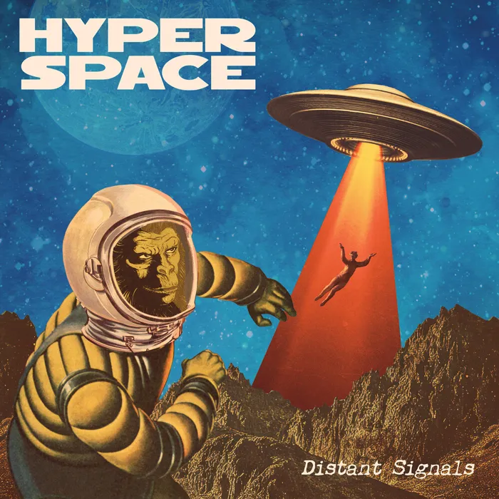 Hyperspace