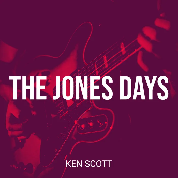 Ken Scott
