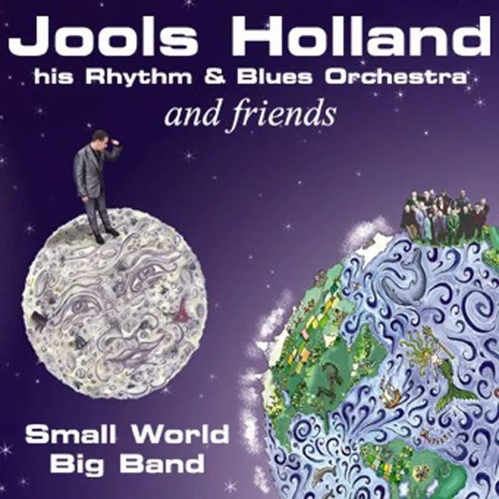 Jools Holland