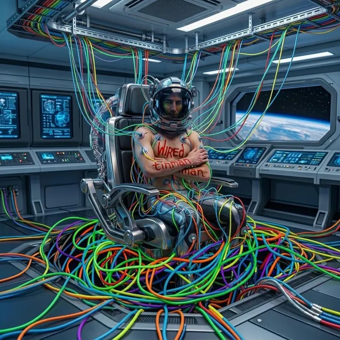 Tinman