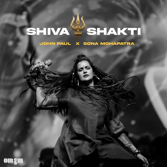 Sona Mohapatra
