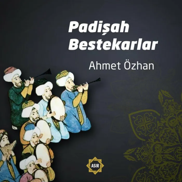 Ahmet Özhan