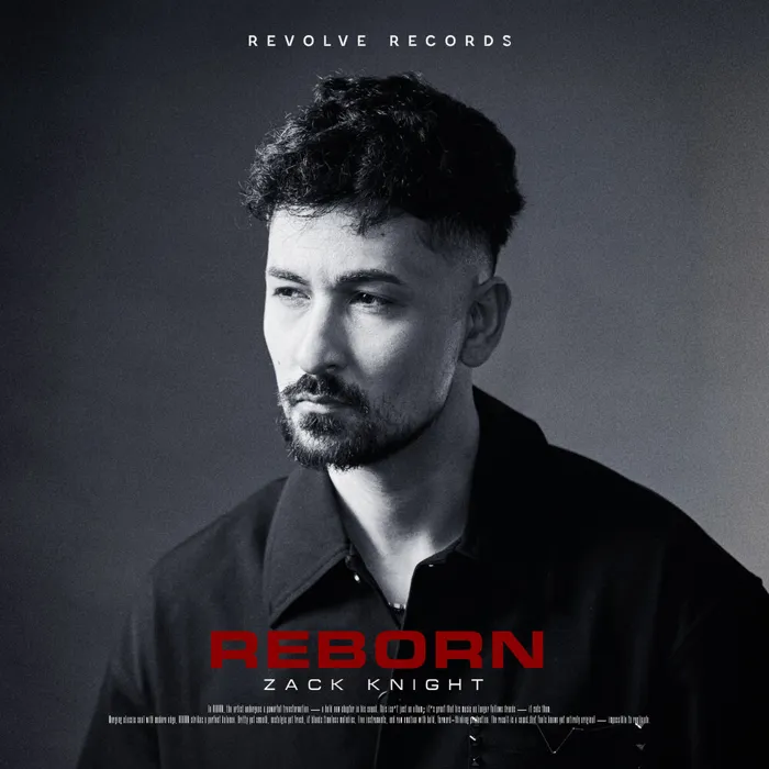 Zack knight