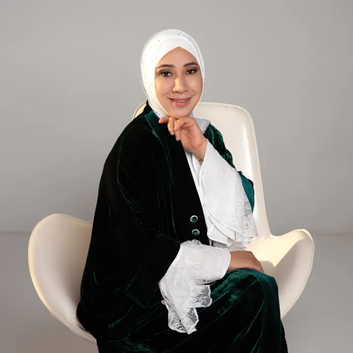 Dildora Niyozova