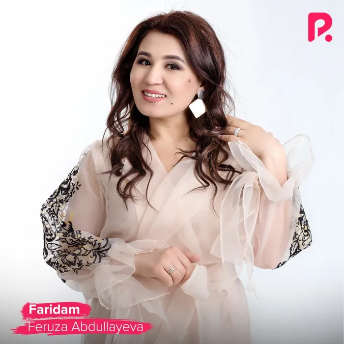 Feruza Abdullayeva
