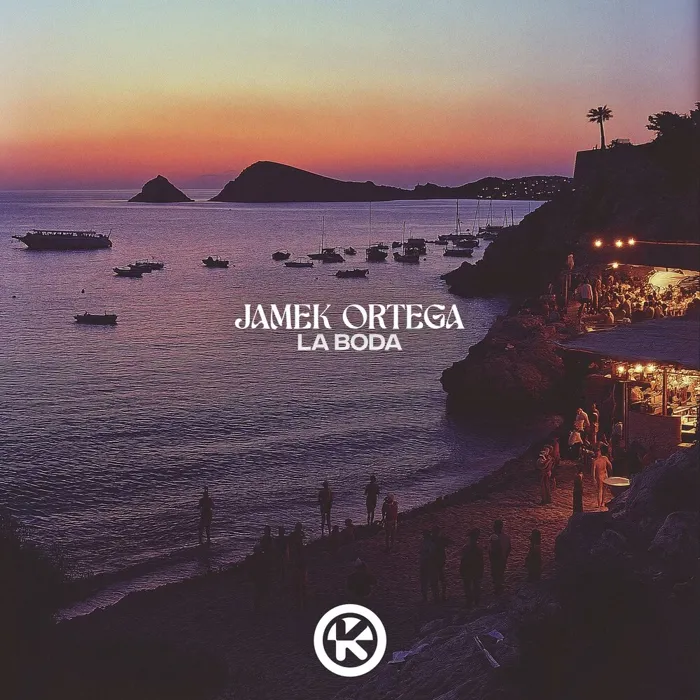 Jamek Ortega