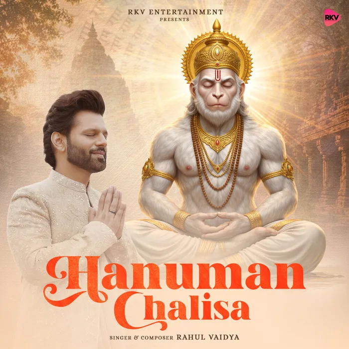 Rahul Vaidya
