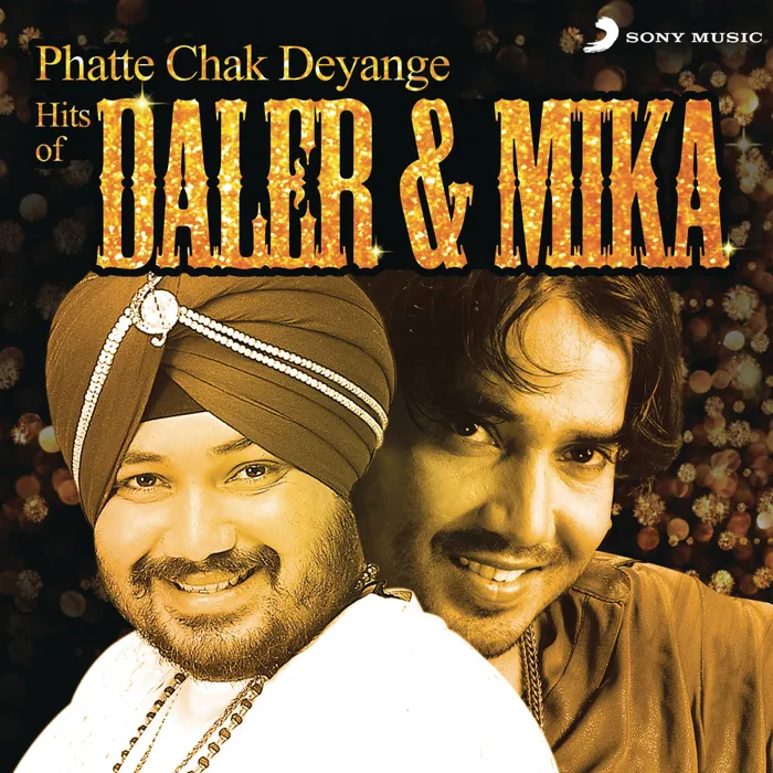 Daler Mehndi