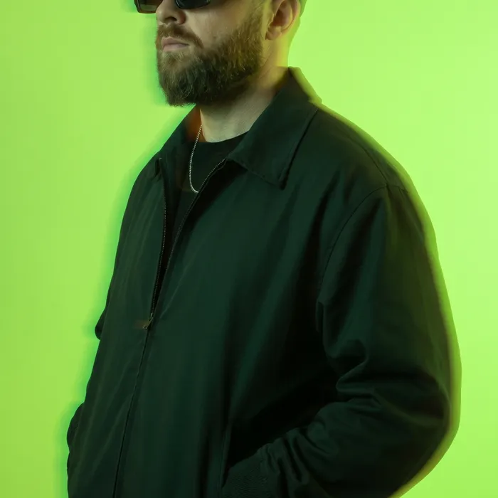 Tommy Veanud