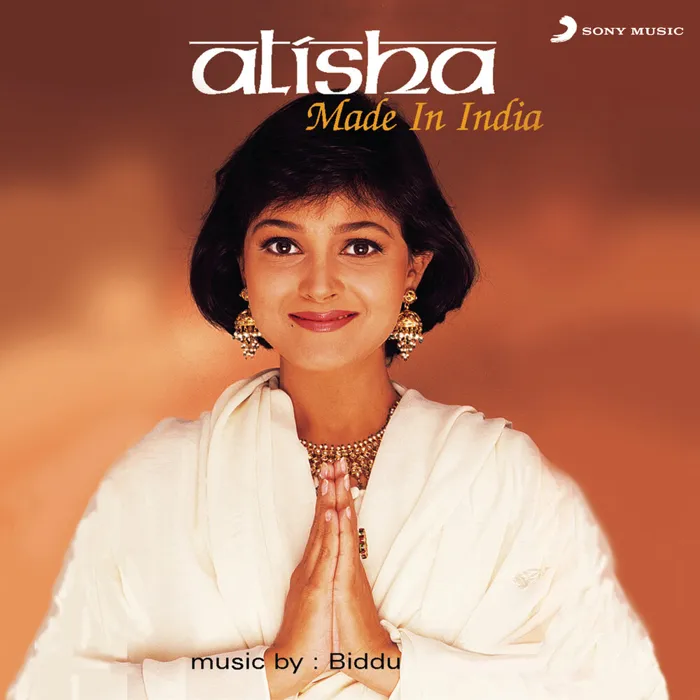 Alisha Chinai