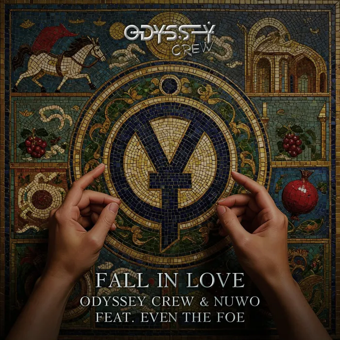 ODYSSEY CREW