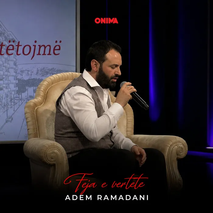 Adem Ramadani