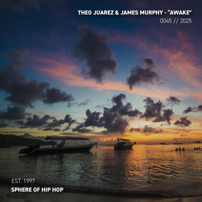 James Murphy