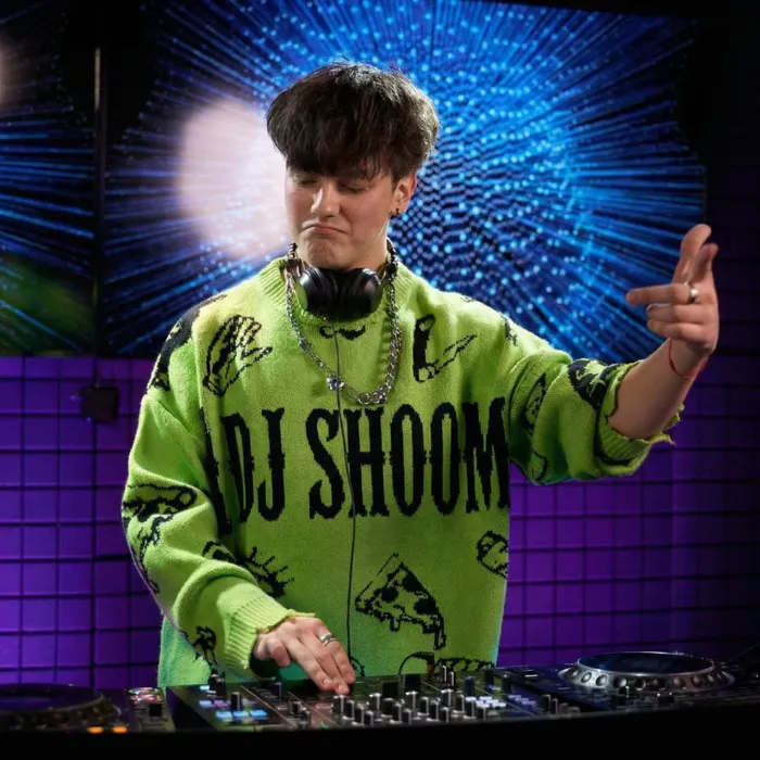 Dj Shoom