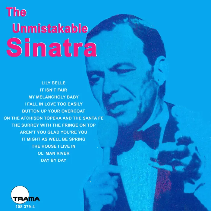 The Axel Stordahl Orchestra