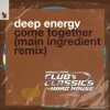 Deep Energy