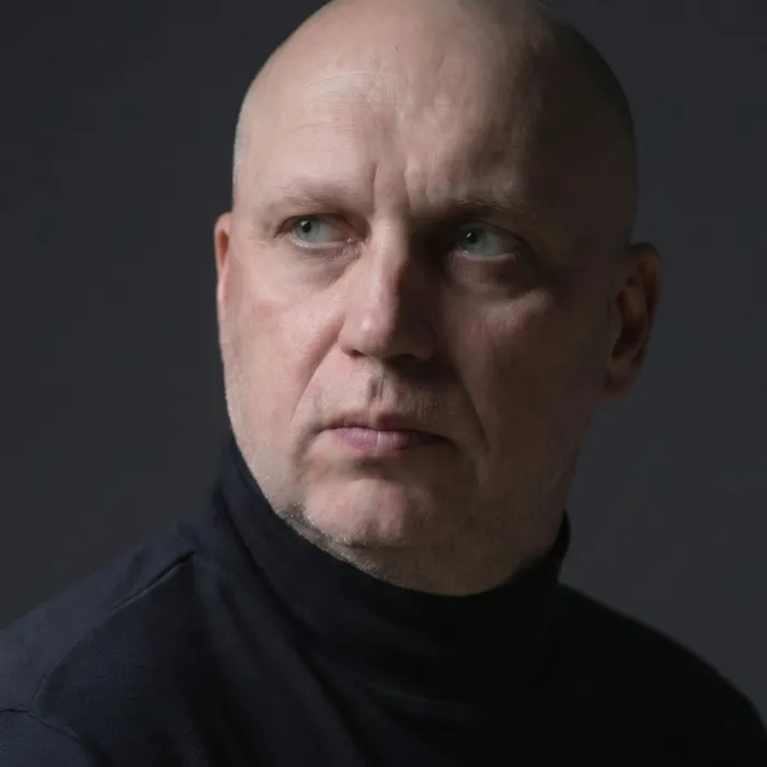 Dmitry Chelnokov