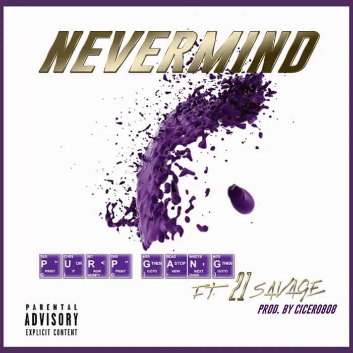 Purp Gang