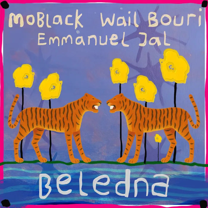 Wail Bouri