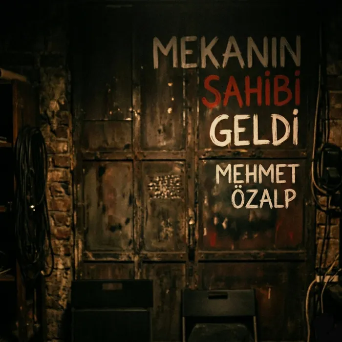 Mehmet Özalp
