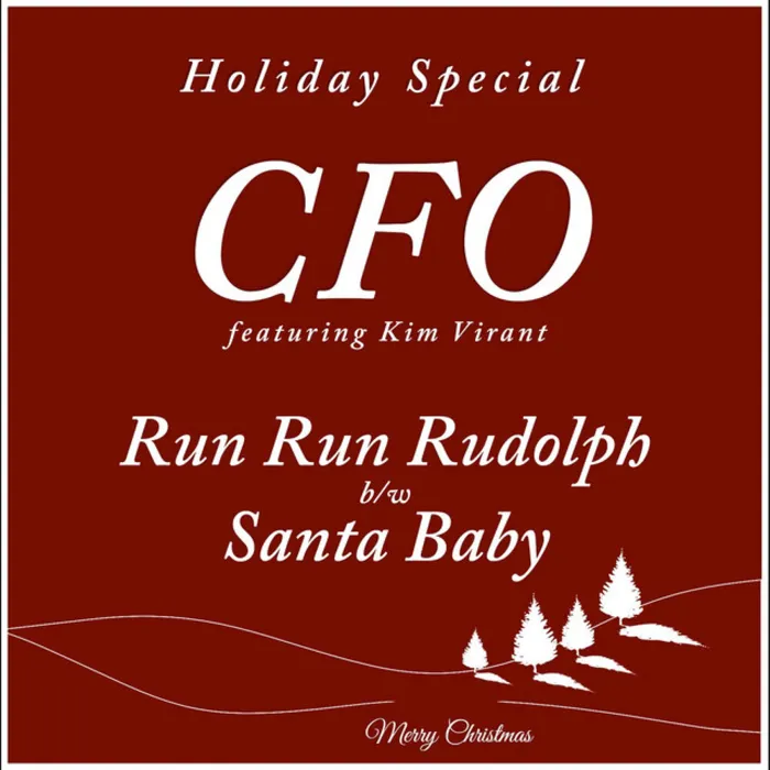 CFO