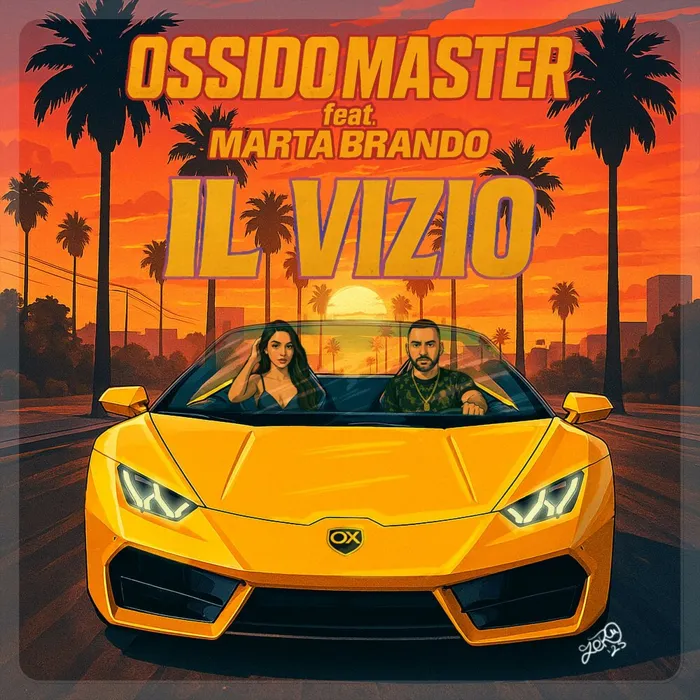 Ossido Master