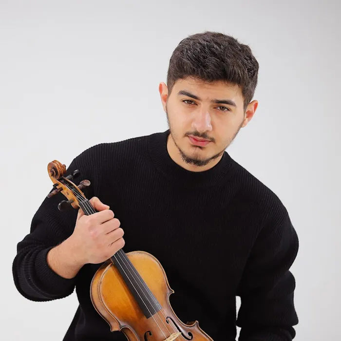 Mehemmed Cavadov