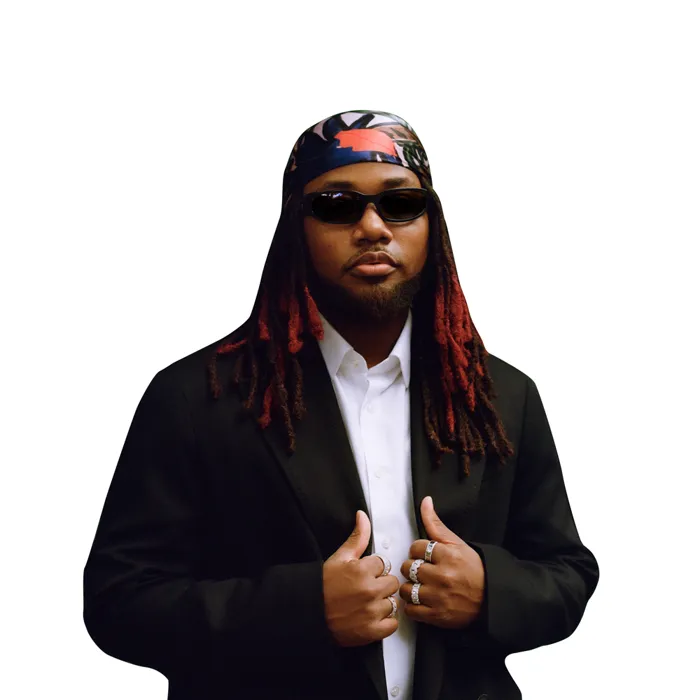 Leon Thomas