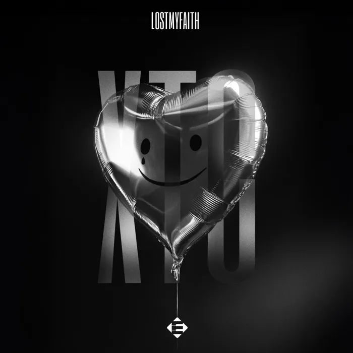 LOSTMYFAITH