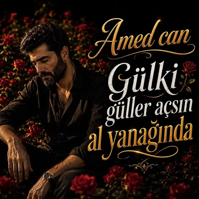 Ahmet Can