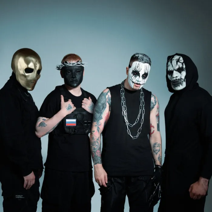 DEATHCHANNEL