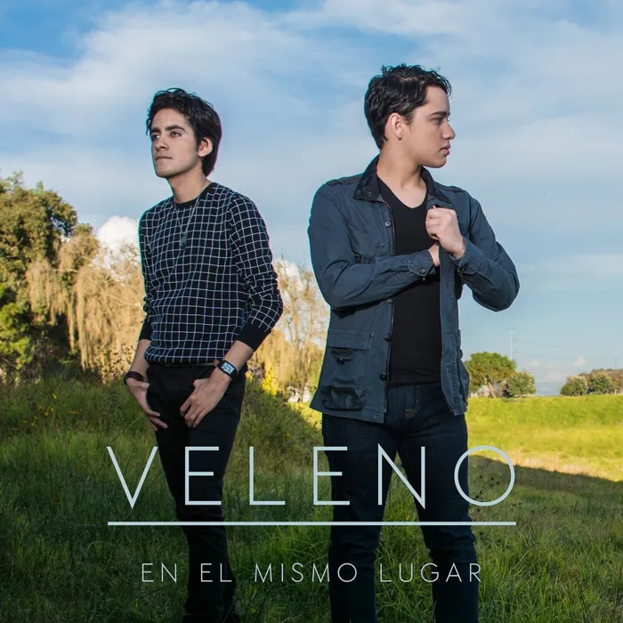 Veleno