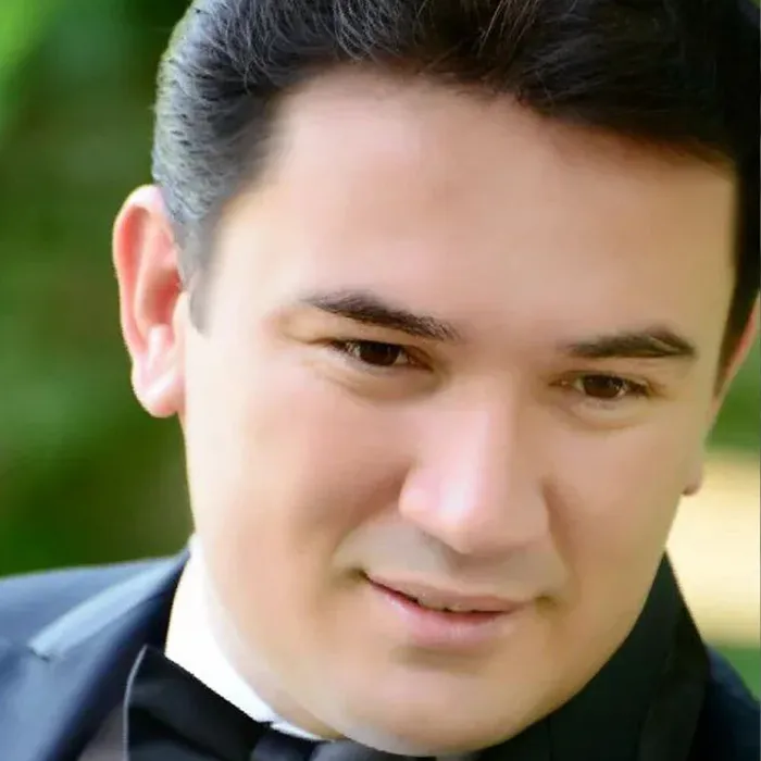 Atajan Berdiyev