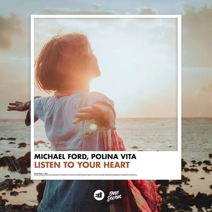 Michael Ford