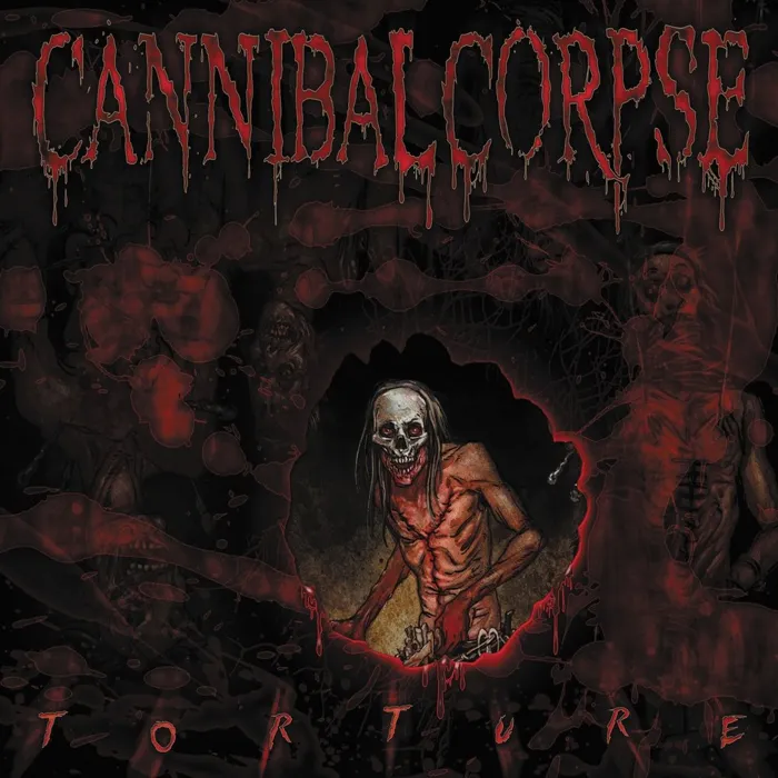 Cannibal Corpse