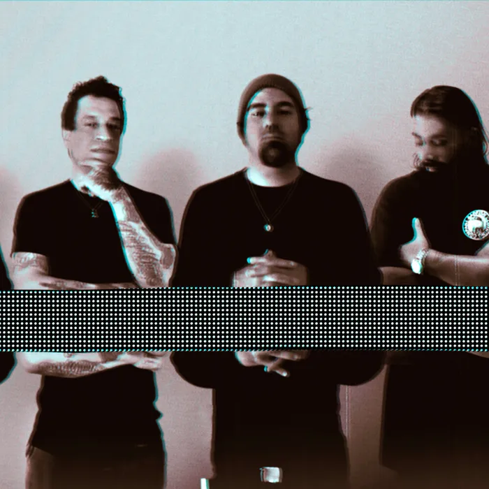 Deftones