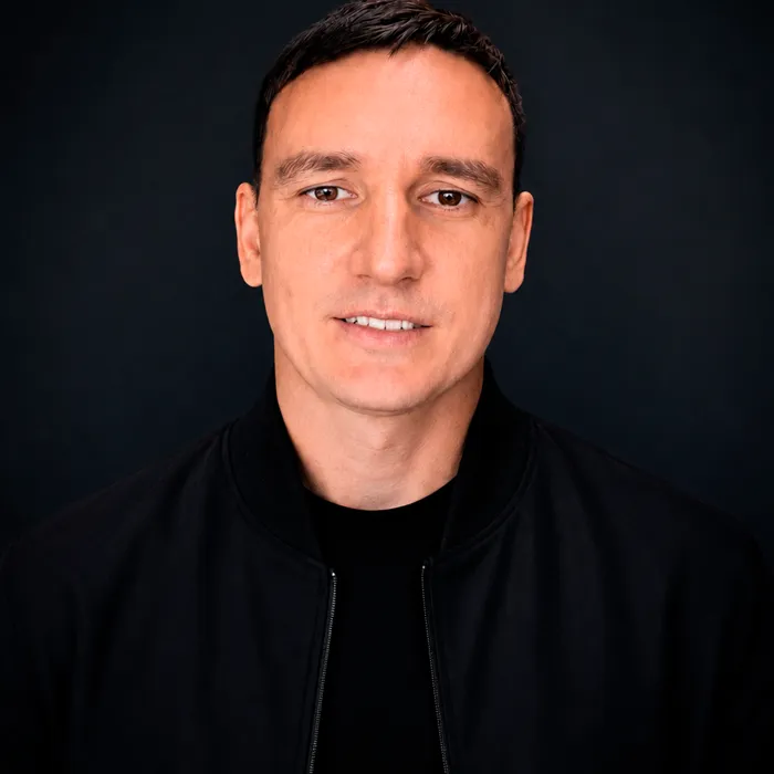 SHARAEV