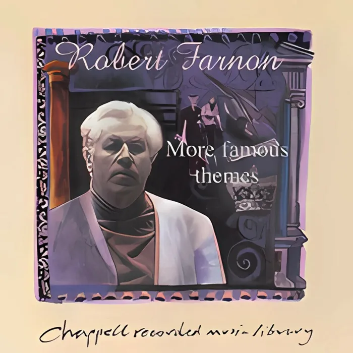 Robert Farnon